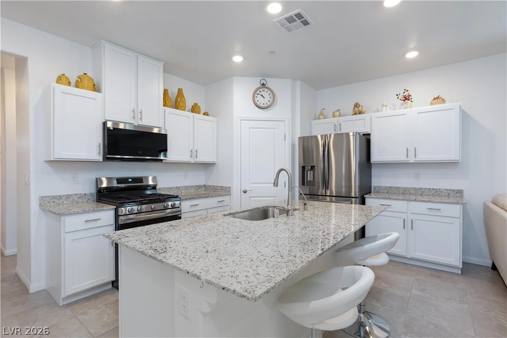 12759 Silver Satin, Henderson, NV 89044