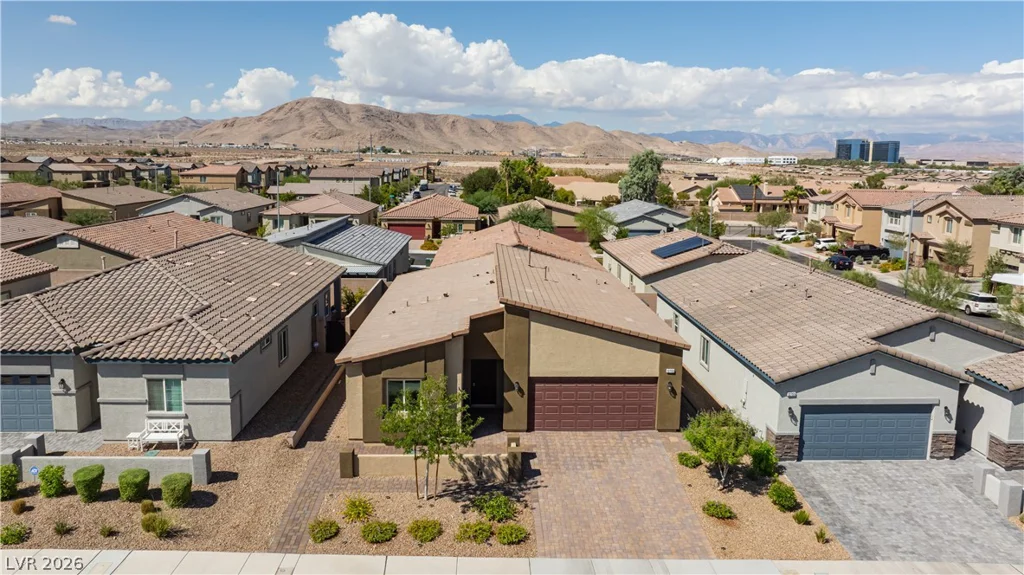 12759 Silver Satin, Henderson, NV 89044