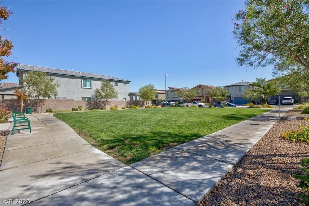 12759 Silver Satin, Henderson, NV 89044