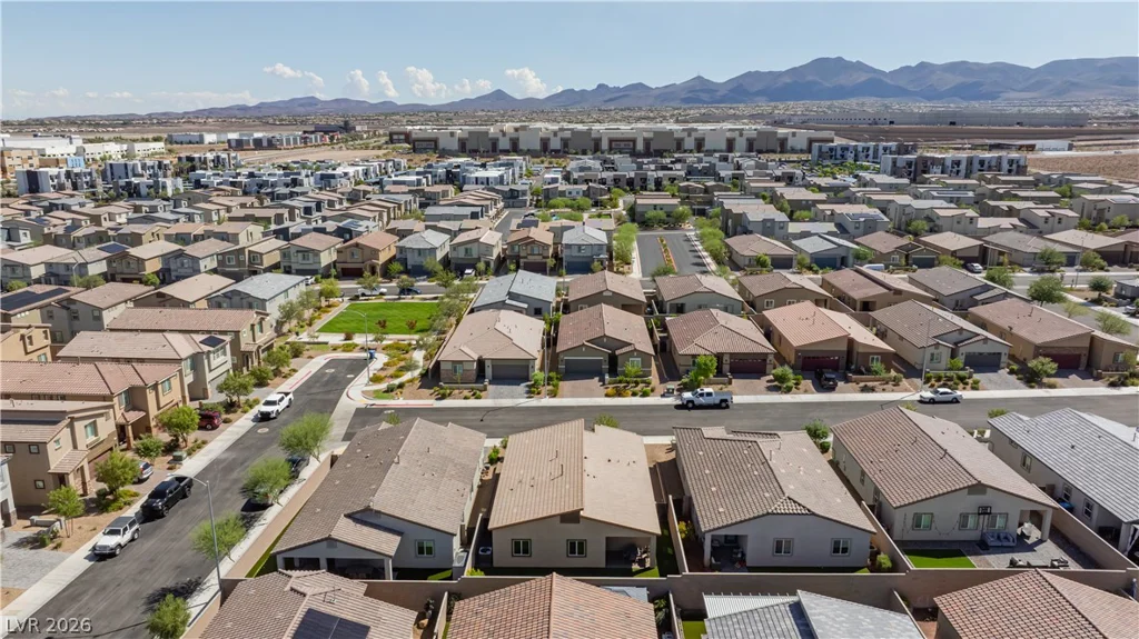 12759 Silver Satin, Henderson, NV 89044
