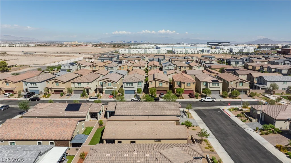 12759 Silver Satin, Henderson, NV 89044