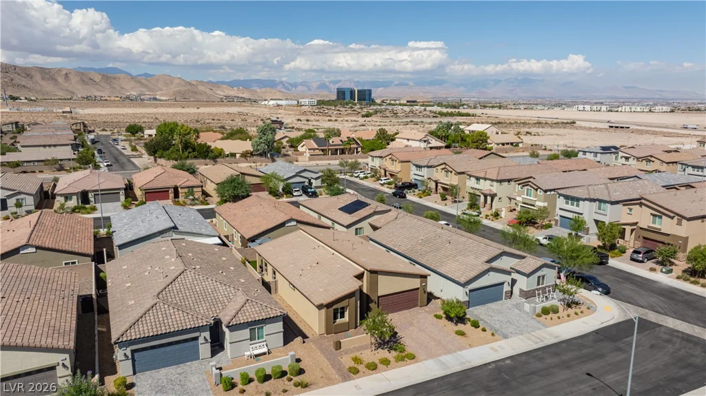 12759 Silver Satin, Henderson, NV 89044