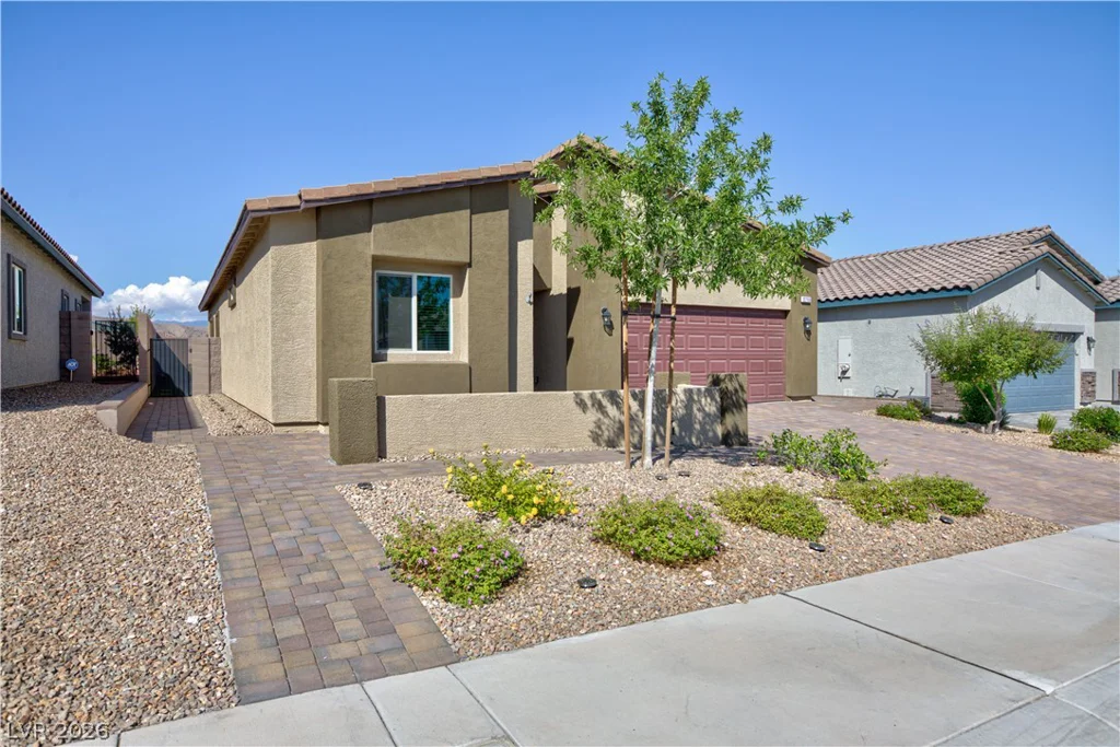 12759 Silver Satin, Henderson, NV 89044