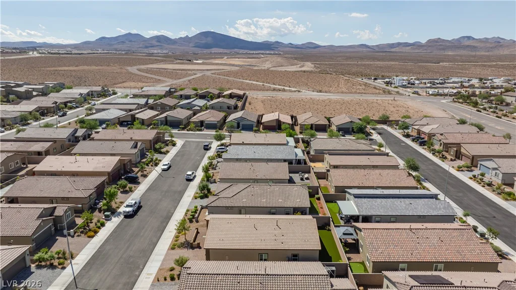 12759 Silver Satin, Henderson, NV 89044