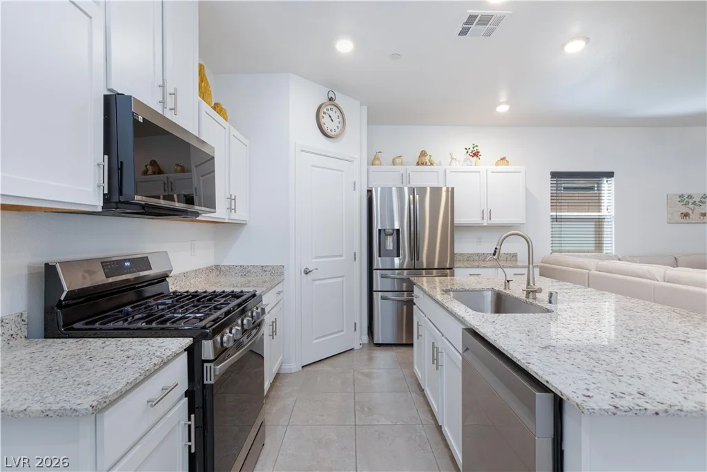 12759 Silver Satin, Henderson, NV 89044