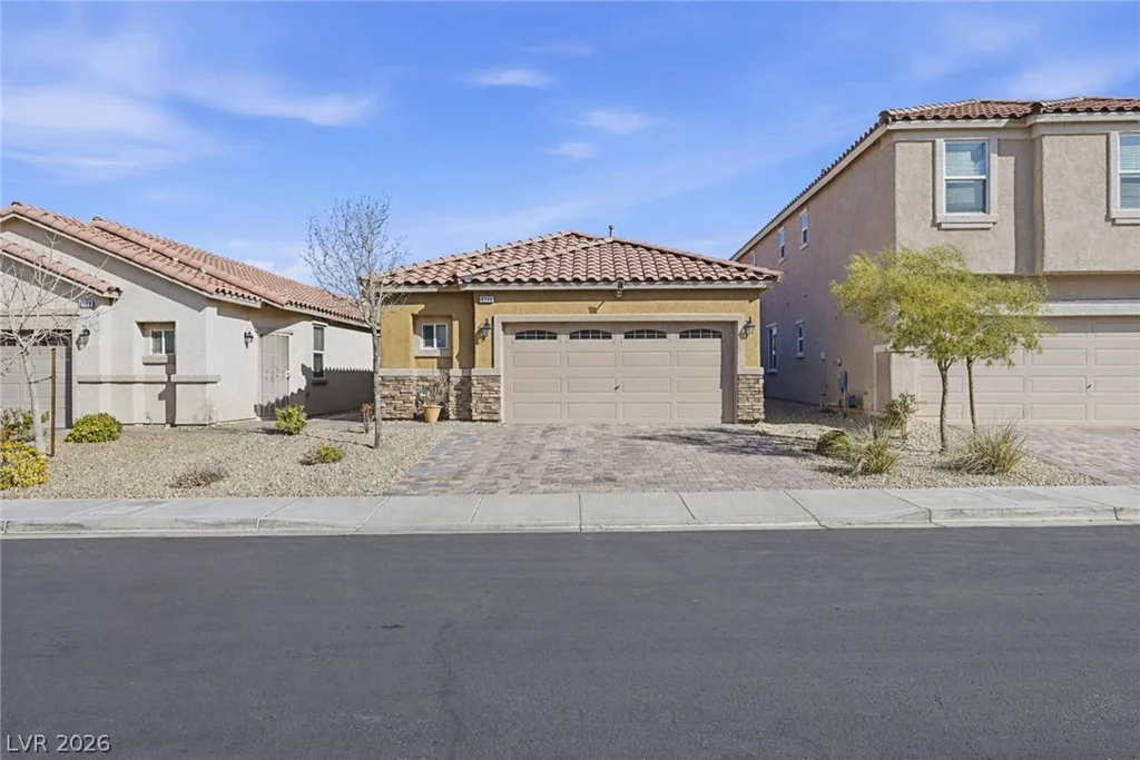 6146 Villa Lante, Las Vegas, NV 89113
