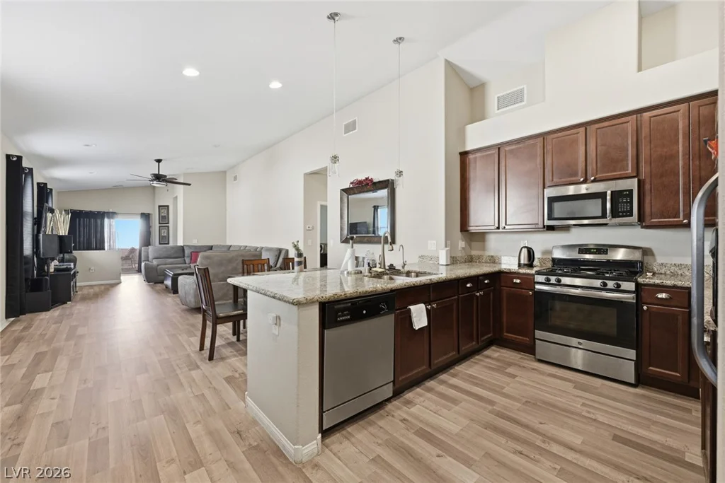 6146 Villa Lante, Las Vegas, NV 89113