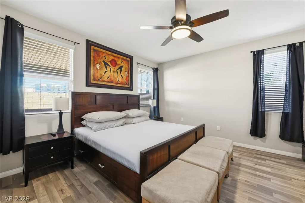 6146 Villa Lante, Las Vegas, NV 89113