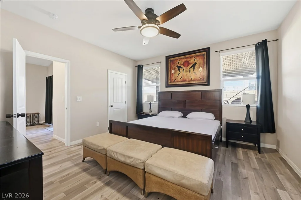 6146 Villa Lante, Las Vegas, NV 89113