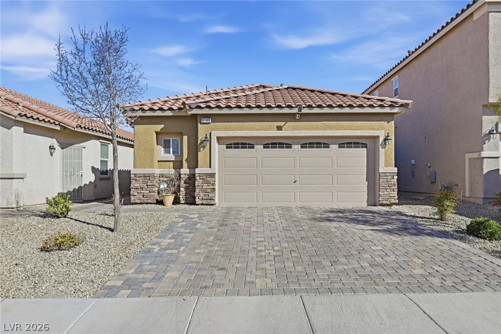 6146 Villa Lante, Las Vegas, NV 89113