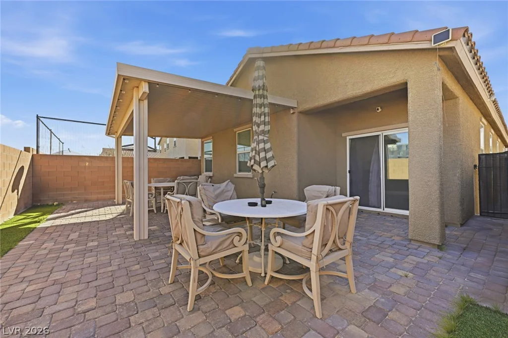 6146 Villa Lante, Las Vegas, NV 89113