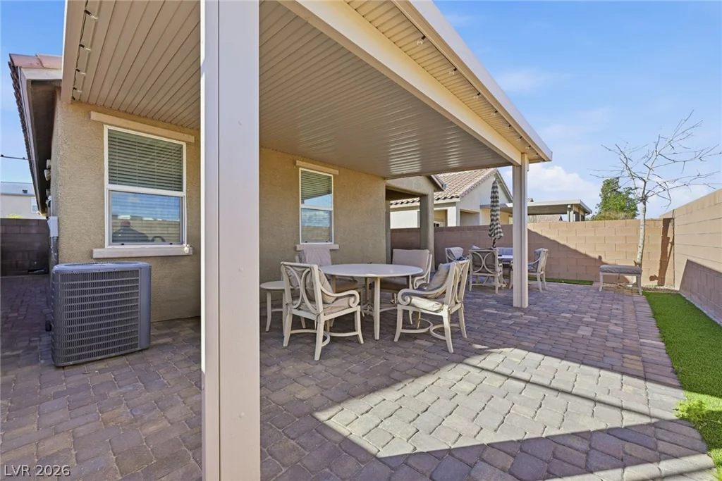 6146 Villa Lante, Las Vegas, NV 89113