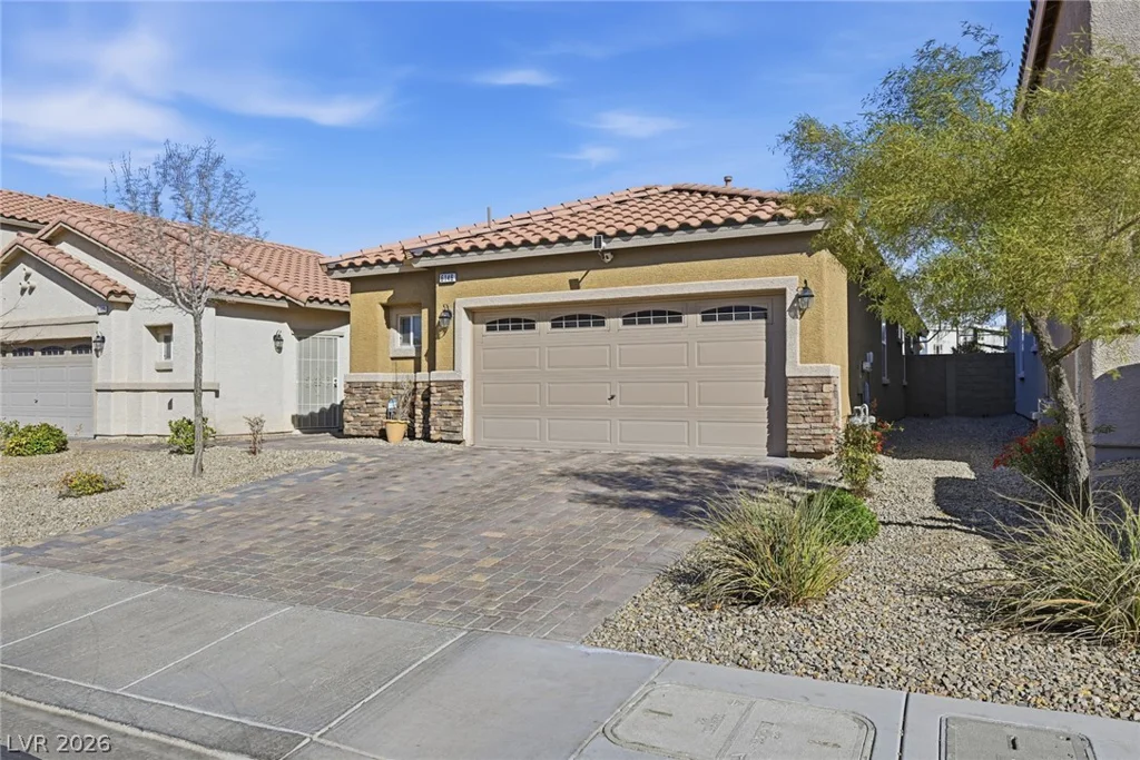 6146 Villa Lante, Las Vegas, NV 89113