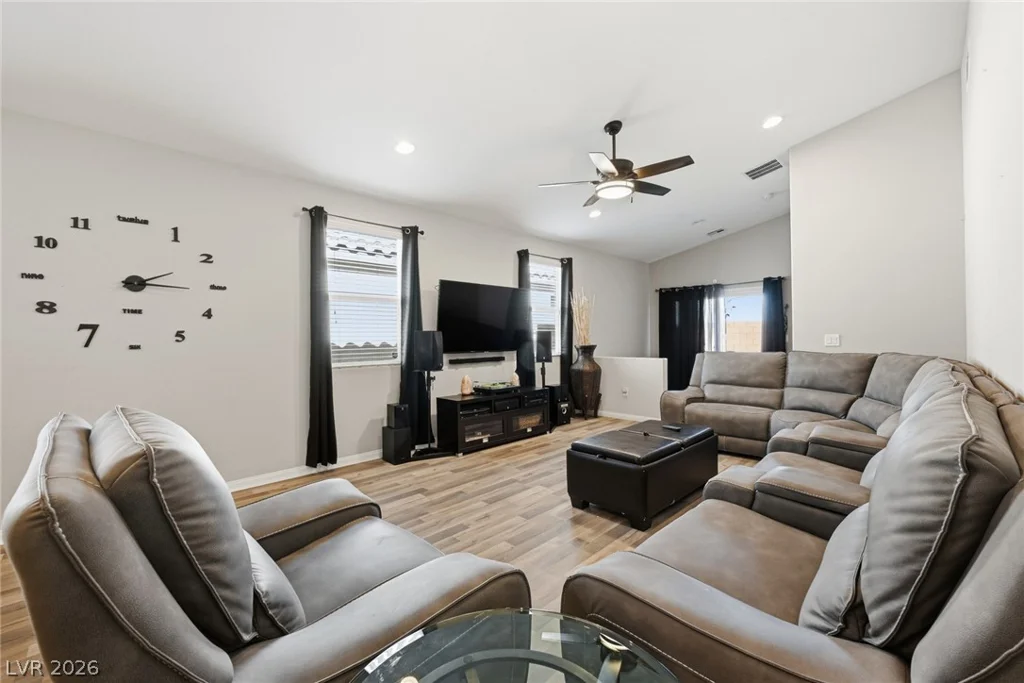 6146 Villa Lante, Las Vegas, NV 89113