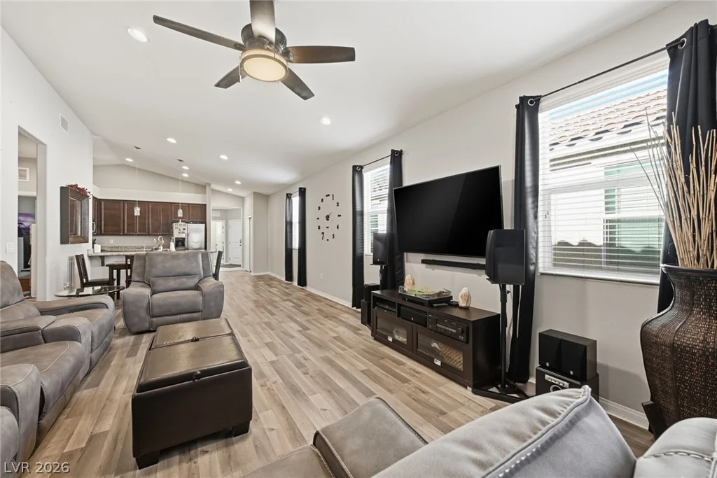 6146 Villa Lante, Las Vegas, NV 89113