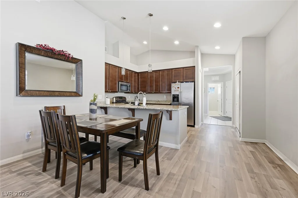 6146 Villa Lante, Las Vegas, NV 89113