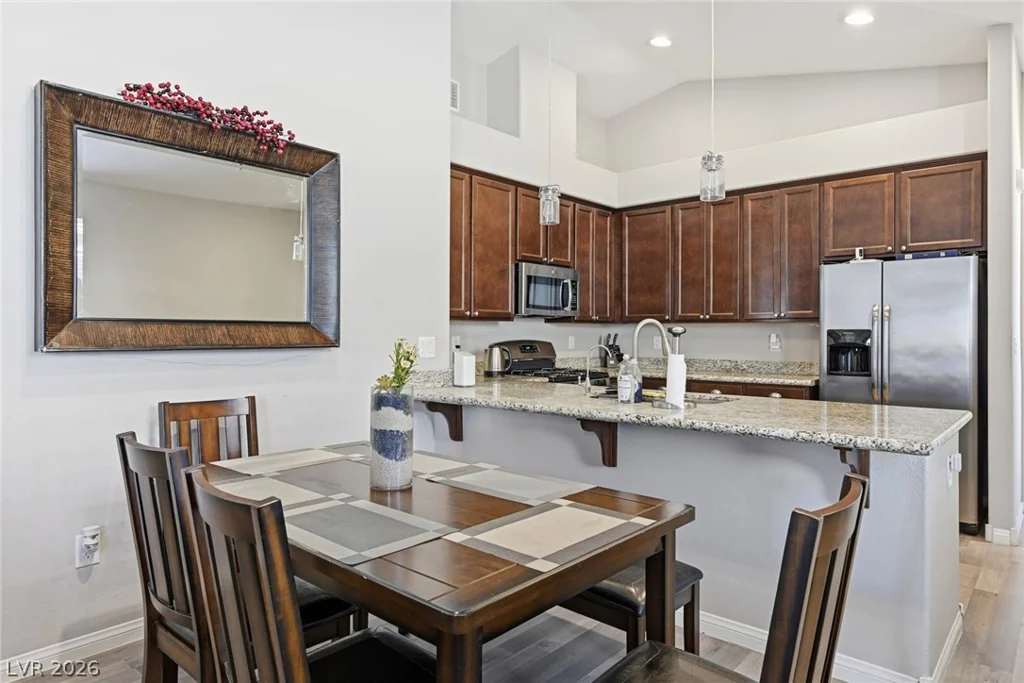 6146 Villa Lante, Las Vegas, NV 89113