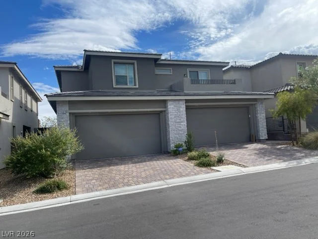11681 Redwood Mountain, Las Vegas, NV 89138