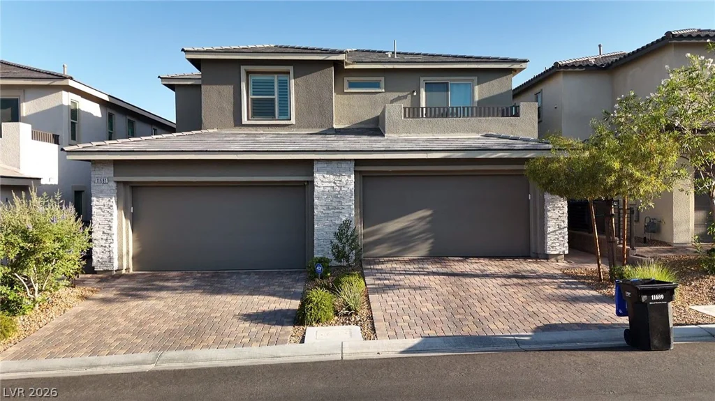 11681 Redwood Mountain, Las Vegas, NV 89138