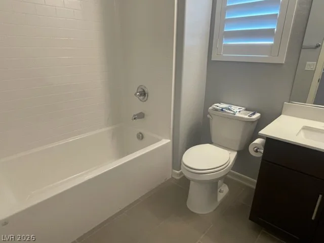 11681 Redwood Mountain, Las Vegas, NV 89138