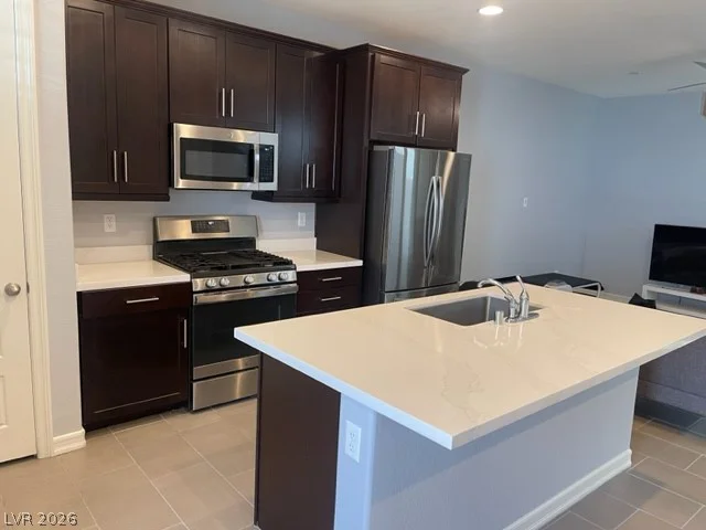 11681 Redwood Mountain, Las Vegas, NV 89138