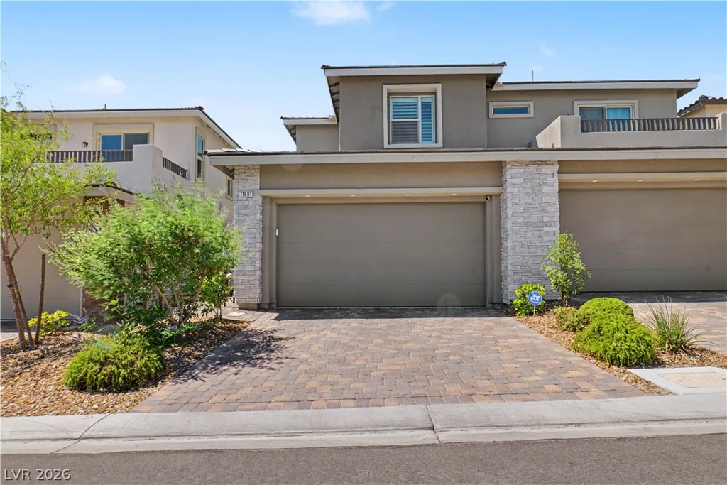 11681 Redwood Mountain, Las Vegas, NV 89138
