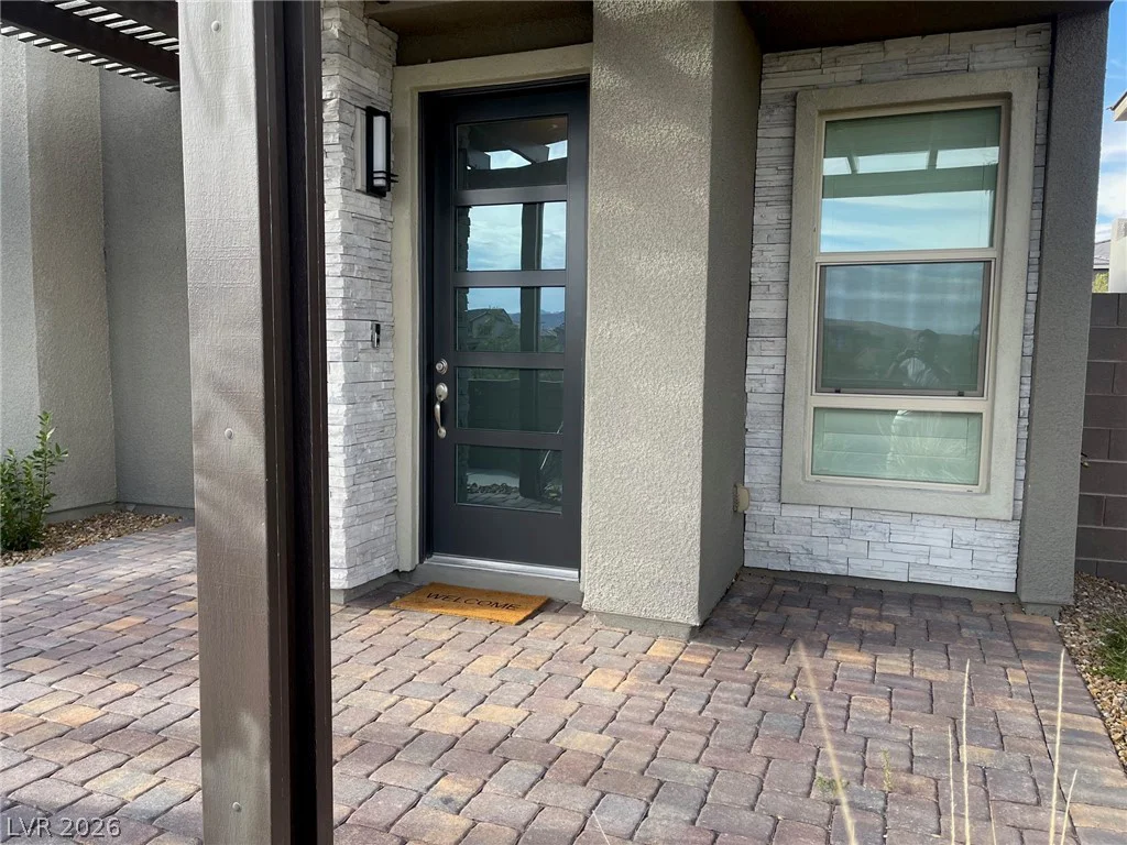 11681 Redwood Mountain, Las Vegas, NV 89138