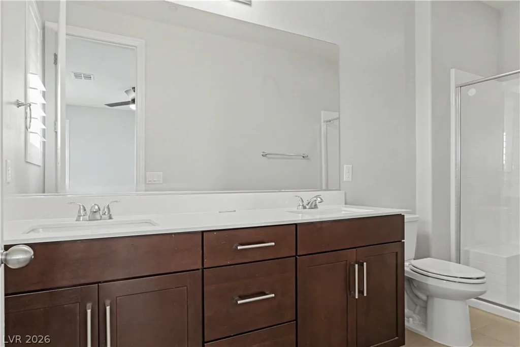 11681 Redwood Mountain, Las Vegas, NV 89138