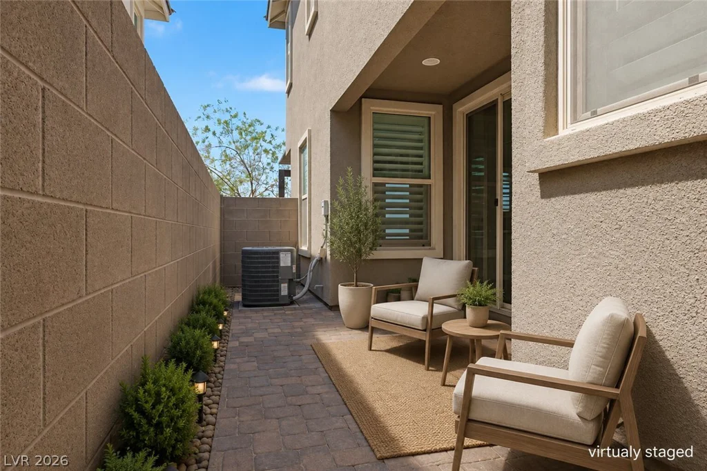 11681 Redwood Mountain, Las Vegas, NV 89138