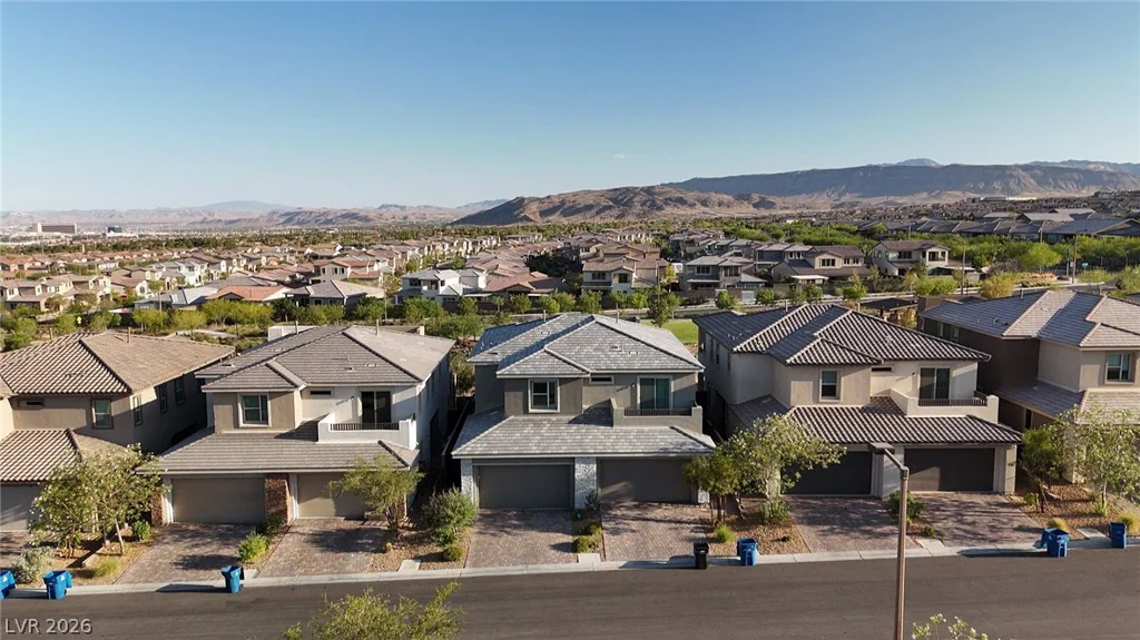 11681 Redwood Mountain, Las Vegas, NV 89138