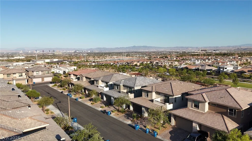 11681 Redwood Mountain, Las Vegas, NV 89138
