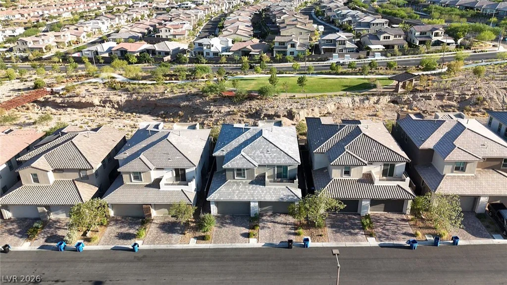11681 Redwood Mountain, Las Vegas, NV 89138