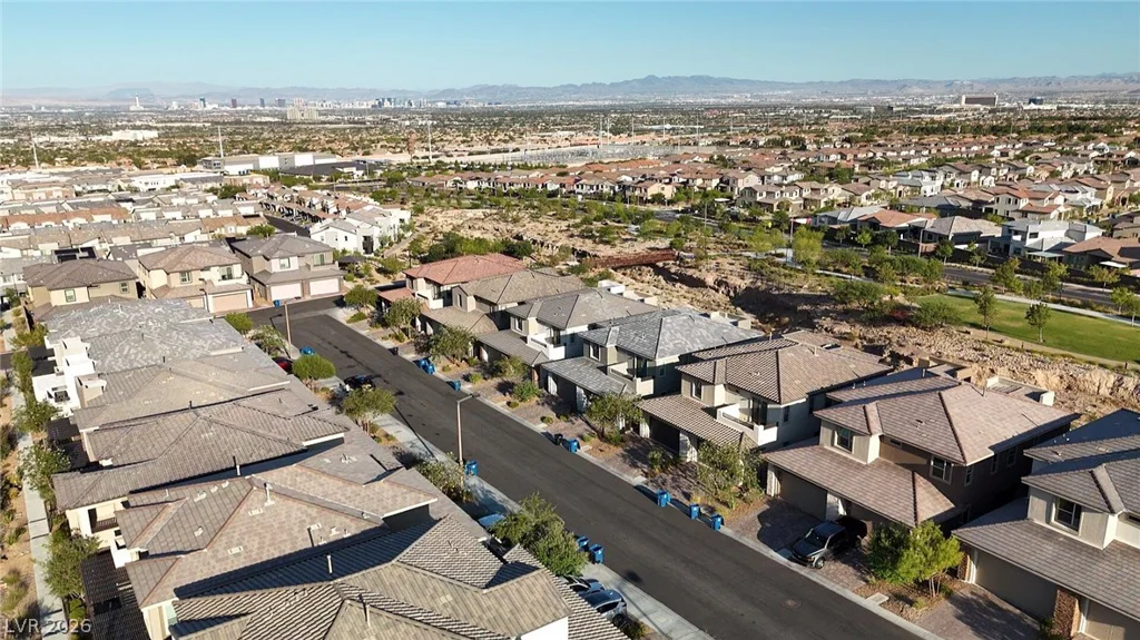11681 Redwood Mountain, Las Vegas, NV 89138