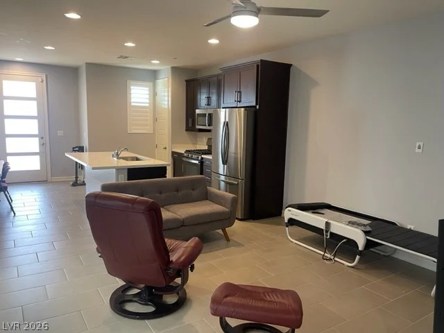11681 Redwood Mountain, Las Vegas, NV 89138