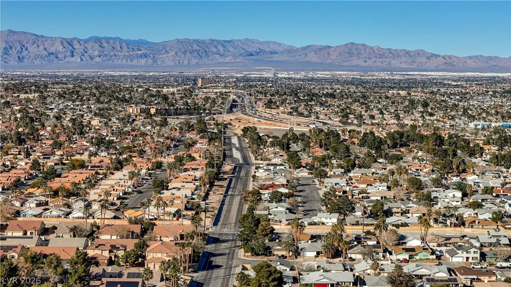 unknown, Las Vegas, NV 89120