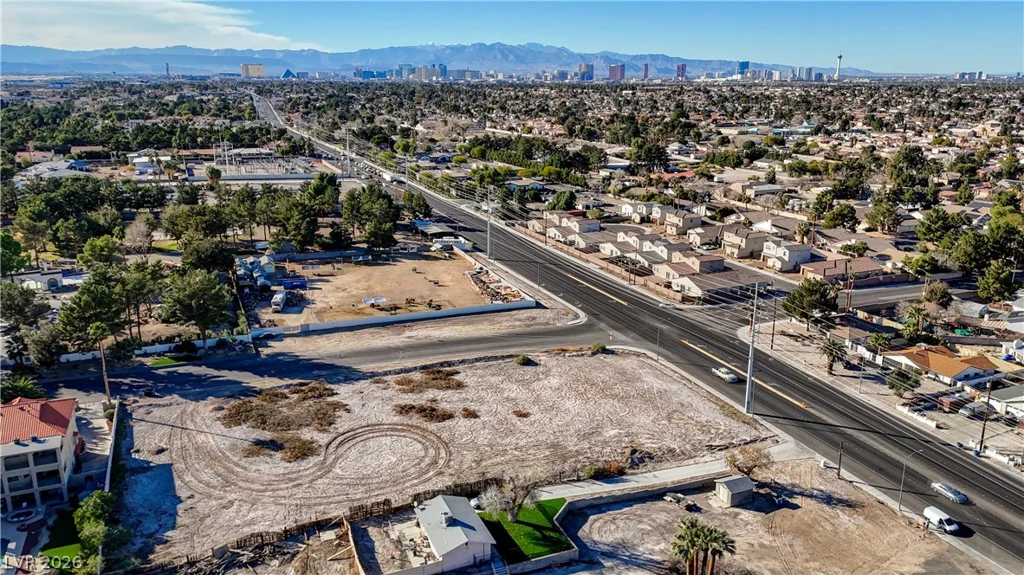 unknown, Las Vegas, NV 89120