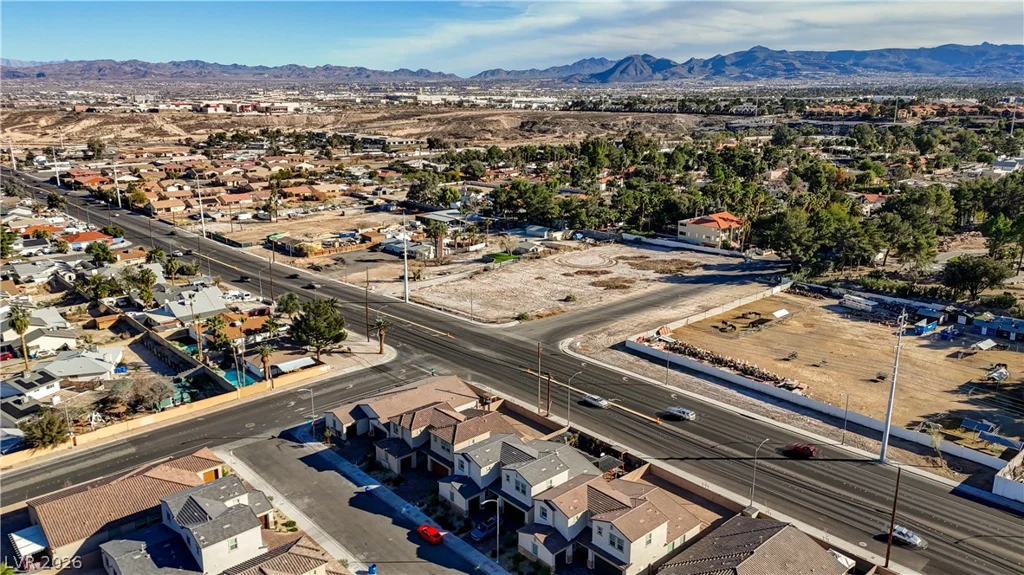 unknown, Las Vegas, NV 89120