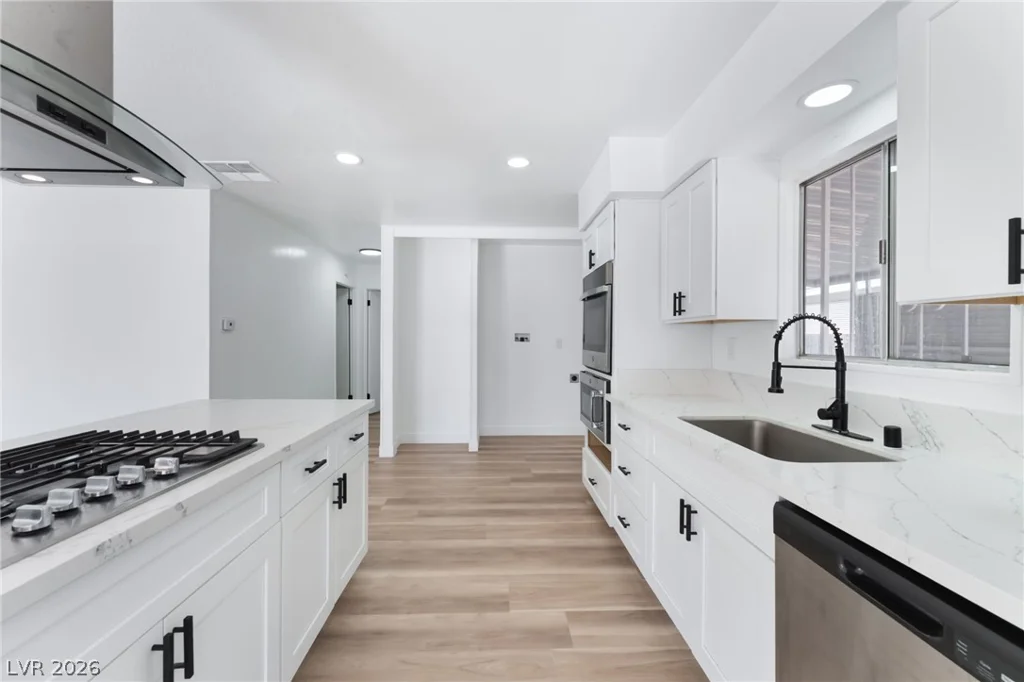 4980 Ridge, Las Vegas, NV 89103