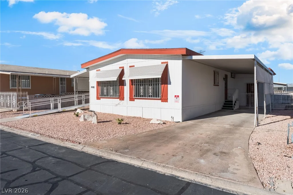 4980 Ridge, Las Vegas, NV 89103