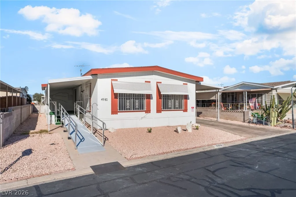 4980 Ridge, Las Vegas, NV 89103