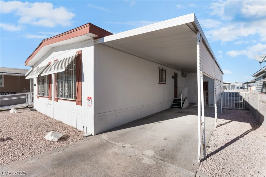 4980 Ridge, Las Vegas, NV 89103