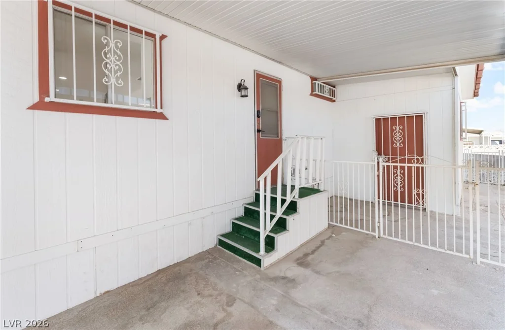 4980 Ridge, Las Vegas, NV 89103