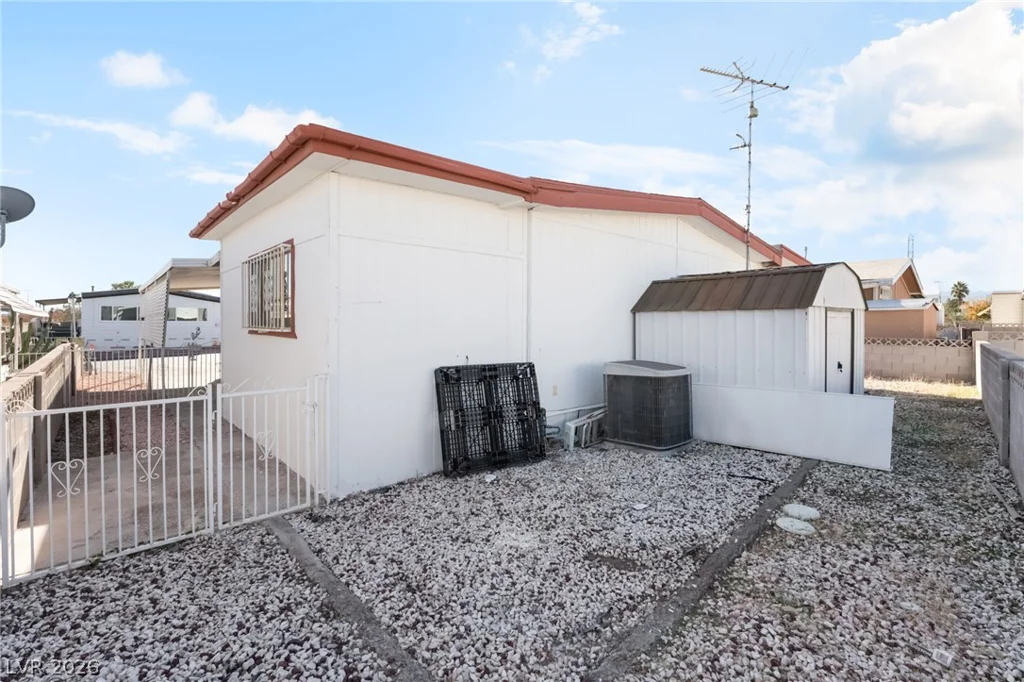 4980 Ridge, Las Vegas, NV 89103