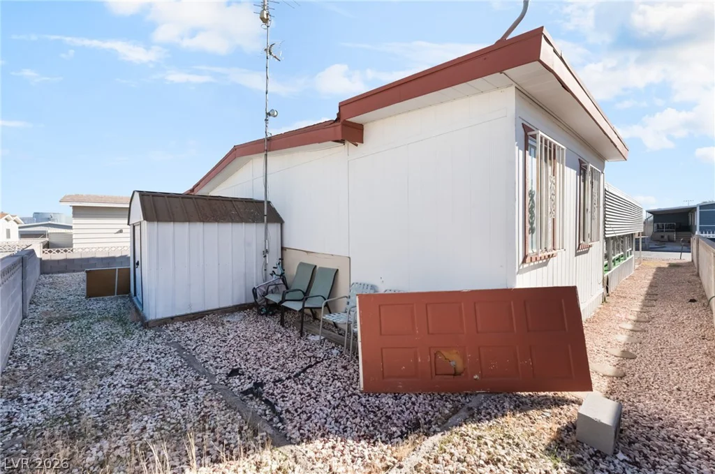 4980 Ridge, Las Vegas, NV 89103