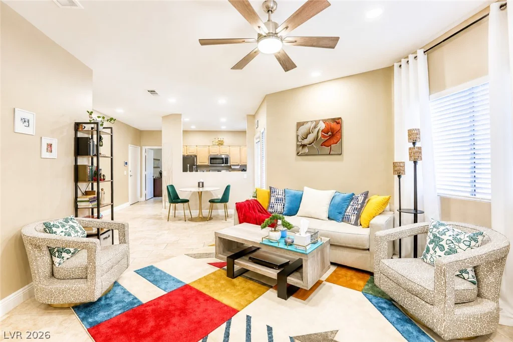 5250 Rainbow, Las Vegas, NV 89118