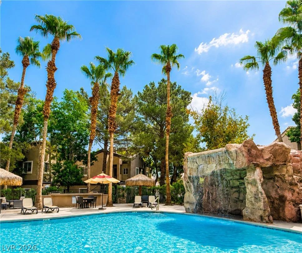 5250 Rainbow, Las Vegas, NV 89118