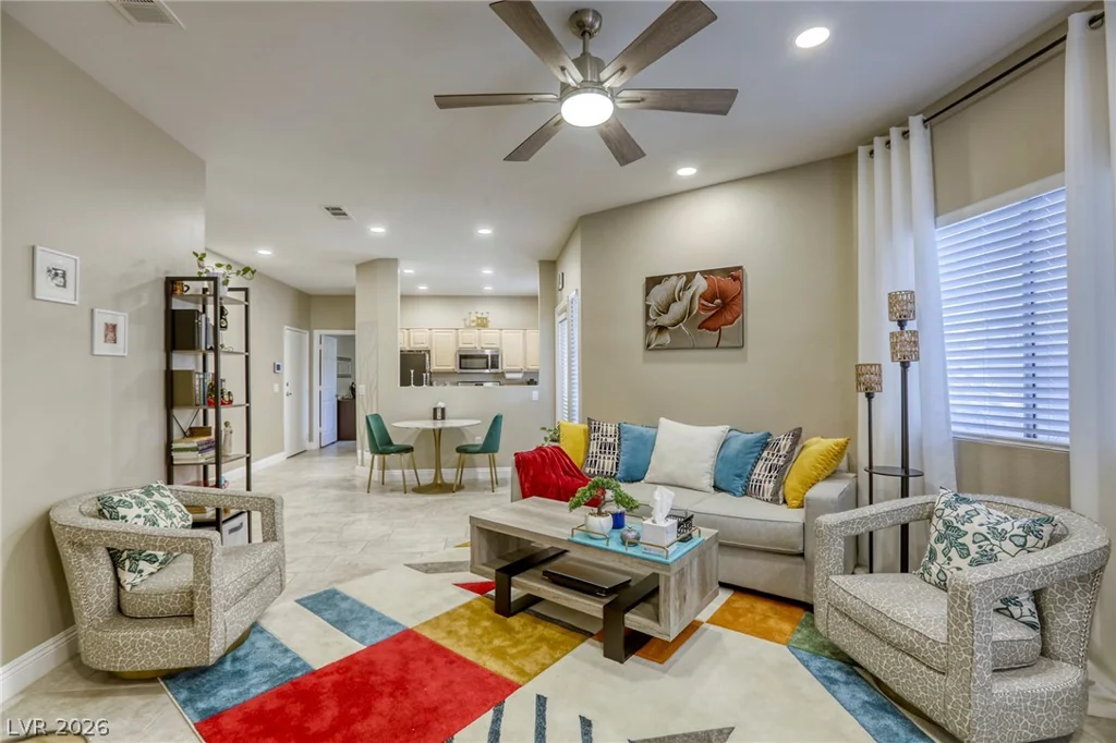 5250 Rainbow, Las Vegas, NV 89118