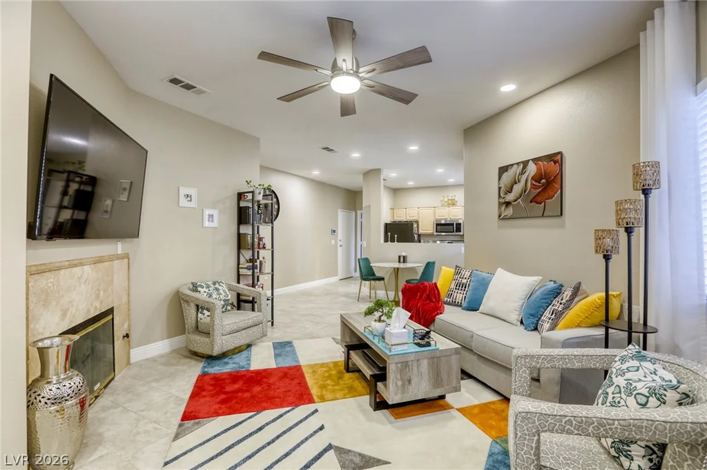 5250 Rainbow, Las Vegas, NV 89118
