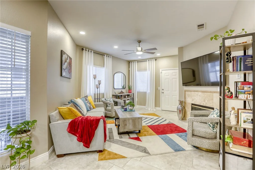 5250 Rainbow, Las Vegas, NV 89118