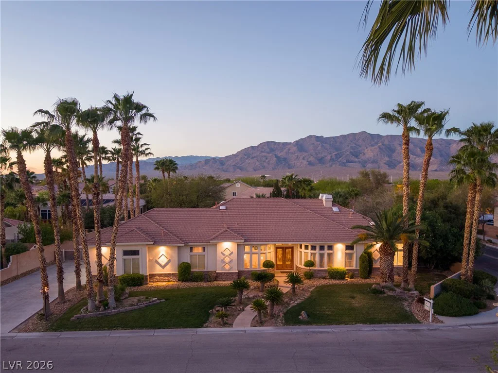 5100 Elvis Presley, Las Vegas, NV 89131